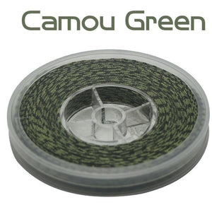 Lead Core Carp Fishing Line