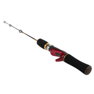 Portable Fishing Rod