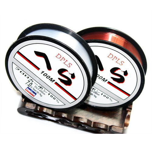 Monofilament Nylon Fishing Line