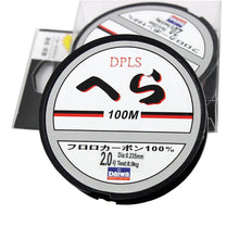 Load image into Gallery viewer, Monofilament Nylon Fishing Line