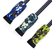 Load image into Gallery viewer, Carbon Fiber Camouflage Fishing Rod