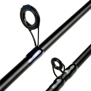 Carbon Fiber Camouflage Fishing Rod