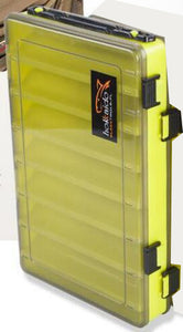 Double Sided Container Tackle Box