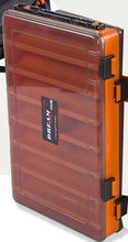 Load image into Gallery viewer, Double Sided Container Tackle Box