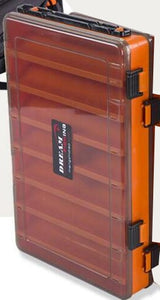 Double Sided Container Tackle Box