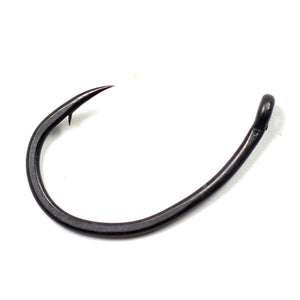 Matt Carbon Steel Hook