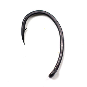 Matt Carbon Steel Hook