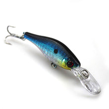 Load image into Gallery viewer, Crazy Wobble Crankbait Fishing Lure