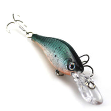 Load image into Gallery viewer, Crazy Wobble Crankbait Fishing Lure