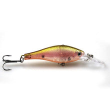 Load image into Gallery viewer, Crazy Wobble Crankbait Fishing Lure