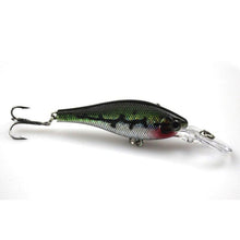 Load image into Gallery viewer, Crazy Wobble Crankbait Fishing Lure