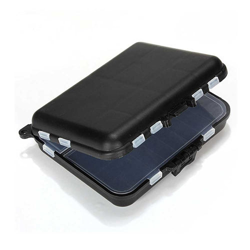 Top Quality Outdoor Tackle Plastic Box