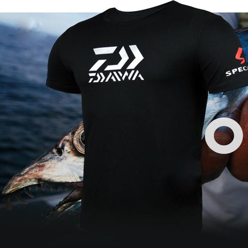 Top Quality Fishing T-shirt