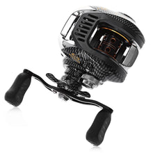 Load image into Gallery viewer, Magnetic Brake Bait Casting Reel