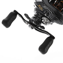 Load image into Gallery viewer, Magnetic Brake Bait Casting Reel