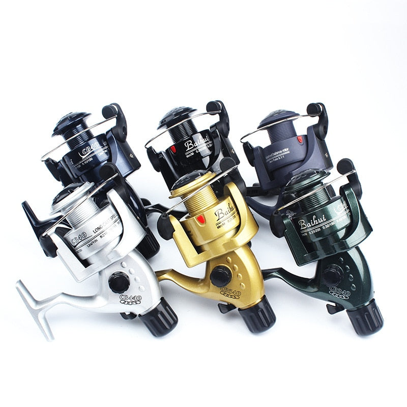 baihui fishing reel Super Cheap Fly Sea Fishing Reel – BVFishingProfessionals