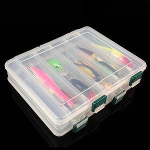 Lure Bait Tackle Box