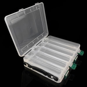 Lure Bait Tackle Box