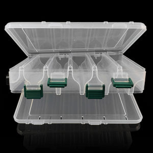 Lure Bait Tackle Box