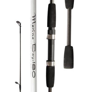 Carbon Casting Fishing Rod