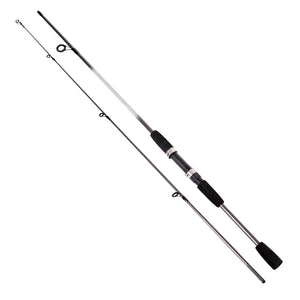 Carbon Casting Fishing Rod