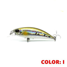 Load image into Gallery viewer, Hard Bait Small Sinking Lure