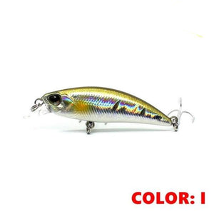 Hard Bait Small Sinking Lure