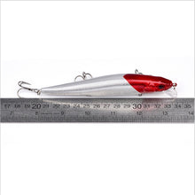 Load image into Gallery viewer, Artificial Wobbler Fishing Lure