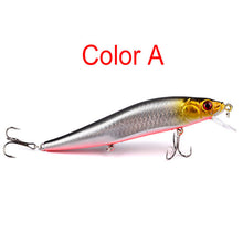 Load image into Gallery viewer, Artificial Wobbler Fishing Lure