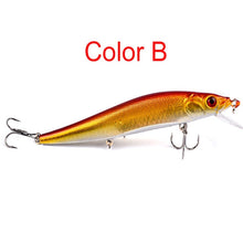 Load image into Gallery viewer, Artificial Wobbler Fishing Lure