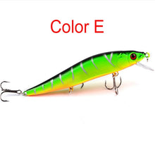 Load image into Gallery viewer, Artificial Wobbler Fishing Lure