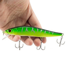 Load image into Gallery viewer, Artificial Wobbler Fishing Lure