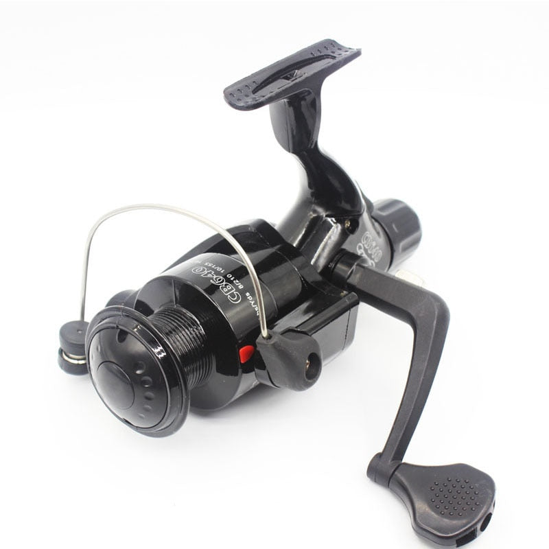 Super Cheaper Spinning Fishing Reel