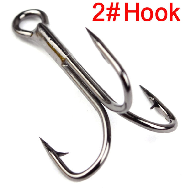 Carbon Steel Overturned Hook