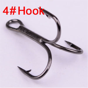 Carbon Steel Overturned Hook