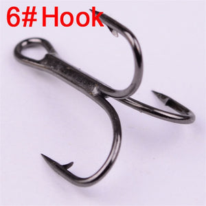 Carbon Steel Overturned Hook