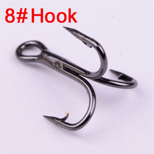 Carbon Steel Overturned Hook