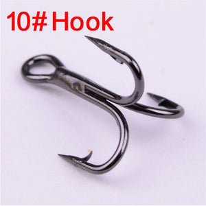 Carbon Steel Overturned Hook