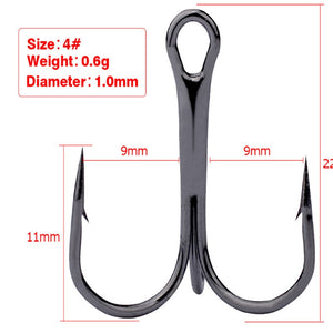 Carbon Steel Overturned Hook