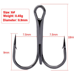 Carbon Steel Overturned Hook