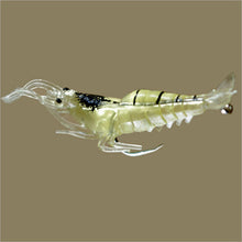 Load image into Gallery viewer, Silicone Shrimp Fishing Lure