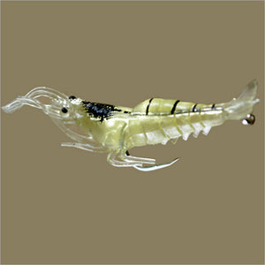 Silicone Shrimp Fishing Lure