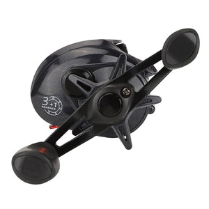 Power Drag Fishing Reel