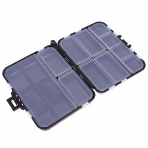 Portable Multi-Purpose Tackle Box