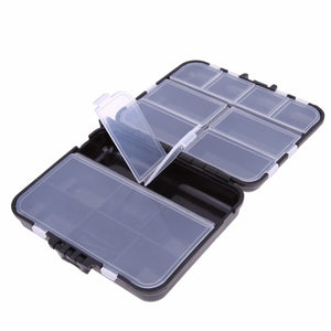 Portable Multi-Purpose Tackle Box