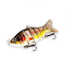 Load image into Gallery viewer, Professional Artificial Fishing Lure