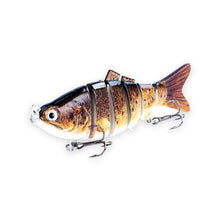 Load image into Gallery viewer, Professional Artificial Fishing Lure