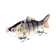 Load image into Gallery viewer, Professional Artificial Fishing Lure