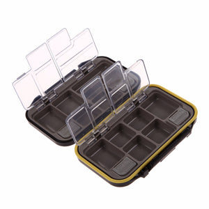 Plastic Waterproof Tackle Box