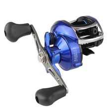 Load image into Gallery viewer, Dual Brake System Fishing Reel